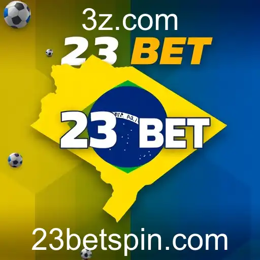 Crescimento e impacto do 23BET no mercado de jogos online