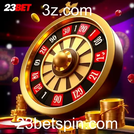 O Crescimento do 23BET no Mercado de Jogos Online