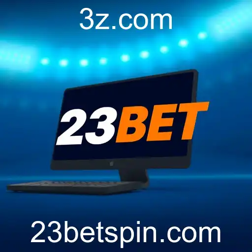 Ascensão do 23BET no Mercado de Jogos Online