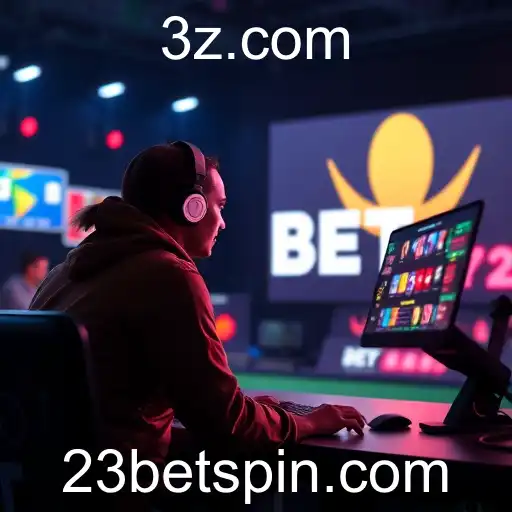 O Crescimento dos Sites de Jogos em 2025