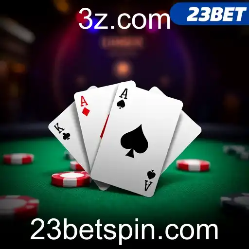 A Nova Era das Apostas Online e o Crescimento de 23BET