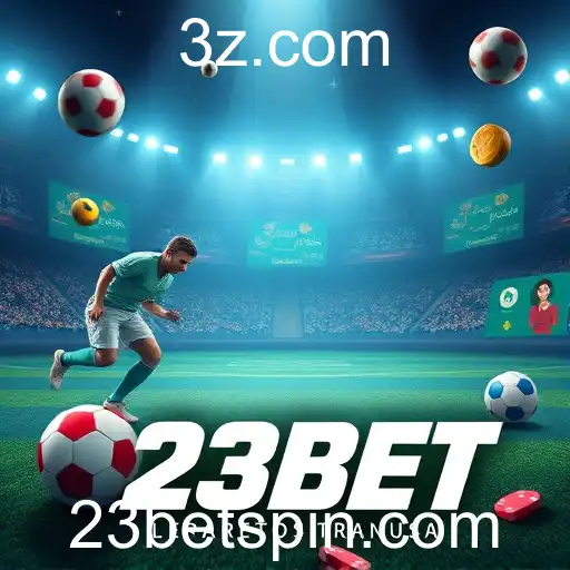 Crescimento dos Jogos Online em 2025: O Papel da 23BET