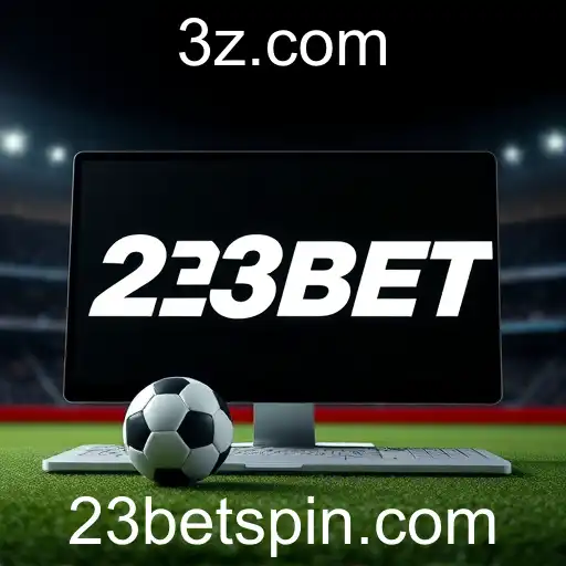 A Ascensão do 23BET no Cenário de Jogos Online